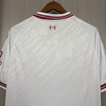 Liverpool 26-27 | Away