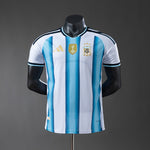 Argentina 25-26 | Home | Player Version