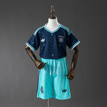 Germany 25-26 | Kids | Away