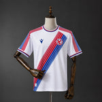 Crystal Palace  26-27 | Home